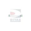 DITAS A1-1416 Centre Rod Assembly